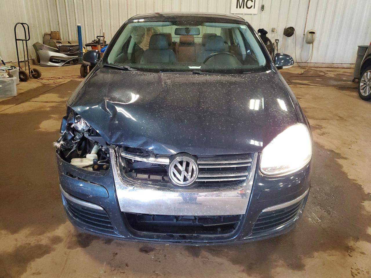Volkswagen Jetta Se