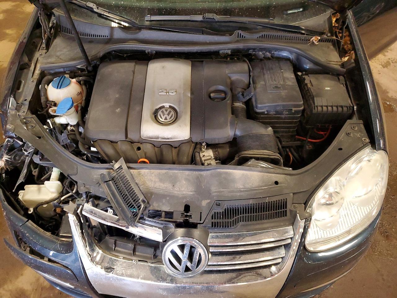 Volkswagen Jetta Se