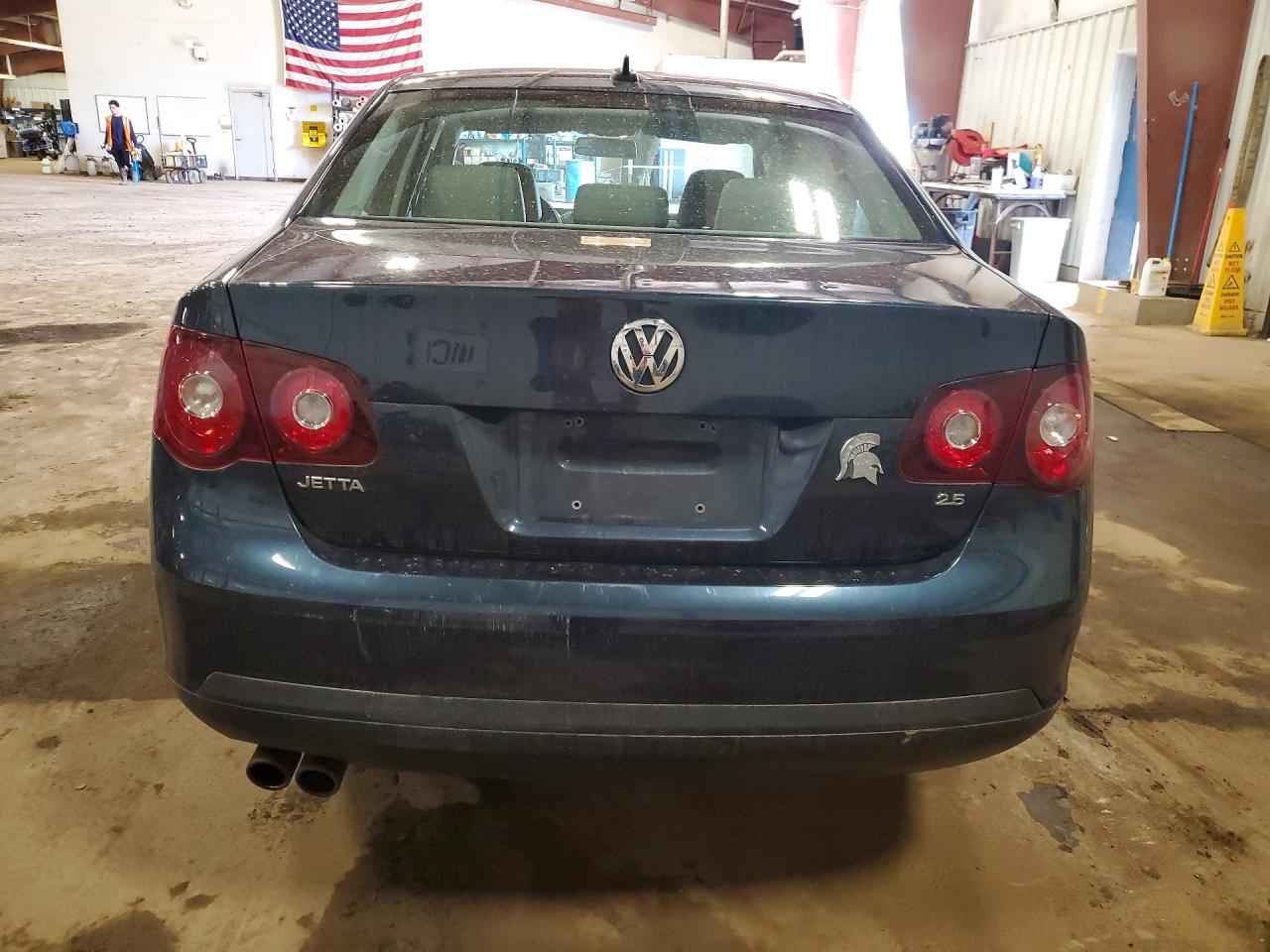 Volkswagen Jetta Se