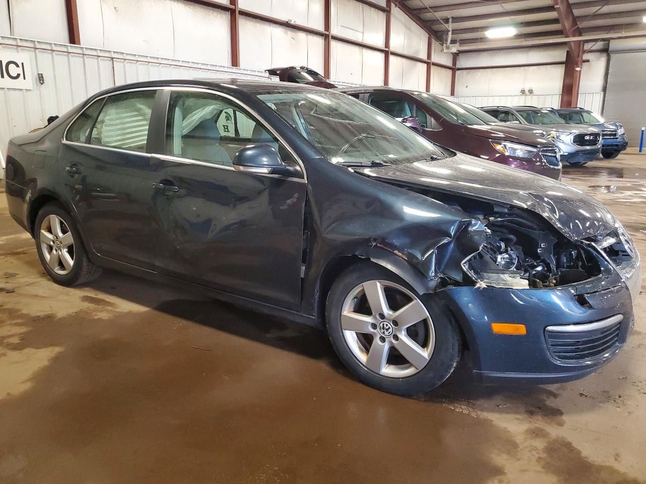 Volkswagen Jetta Se