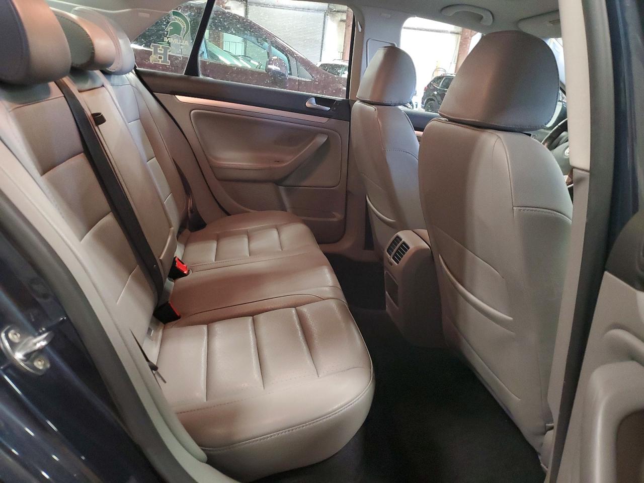 Volkswagen Jetta Se