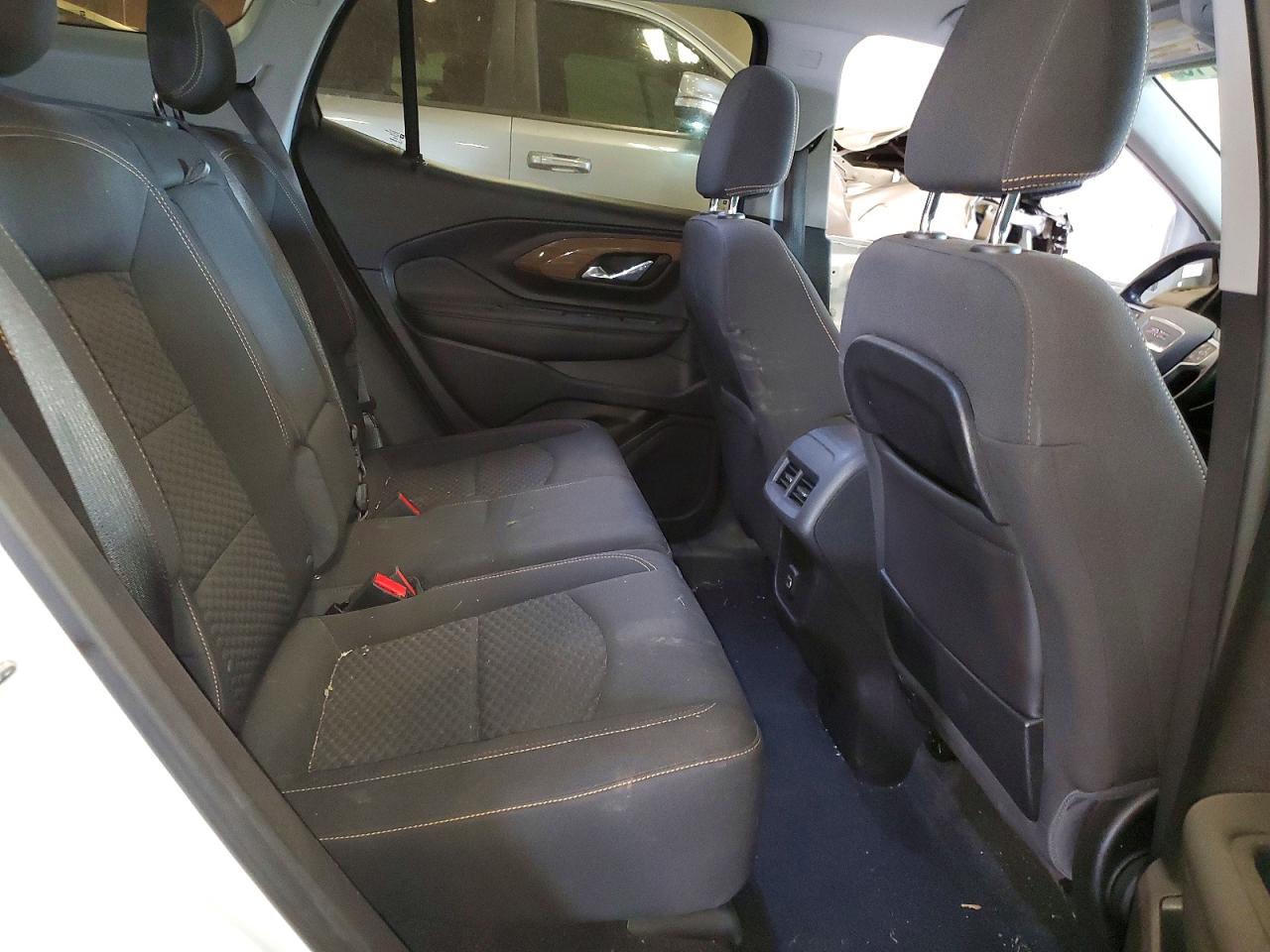 GMC Terrain Sle
