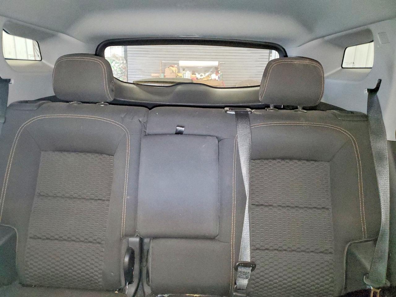 GMC Terrain Sle
