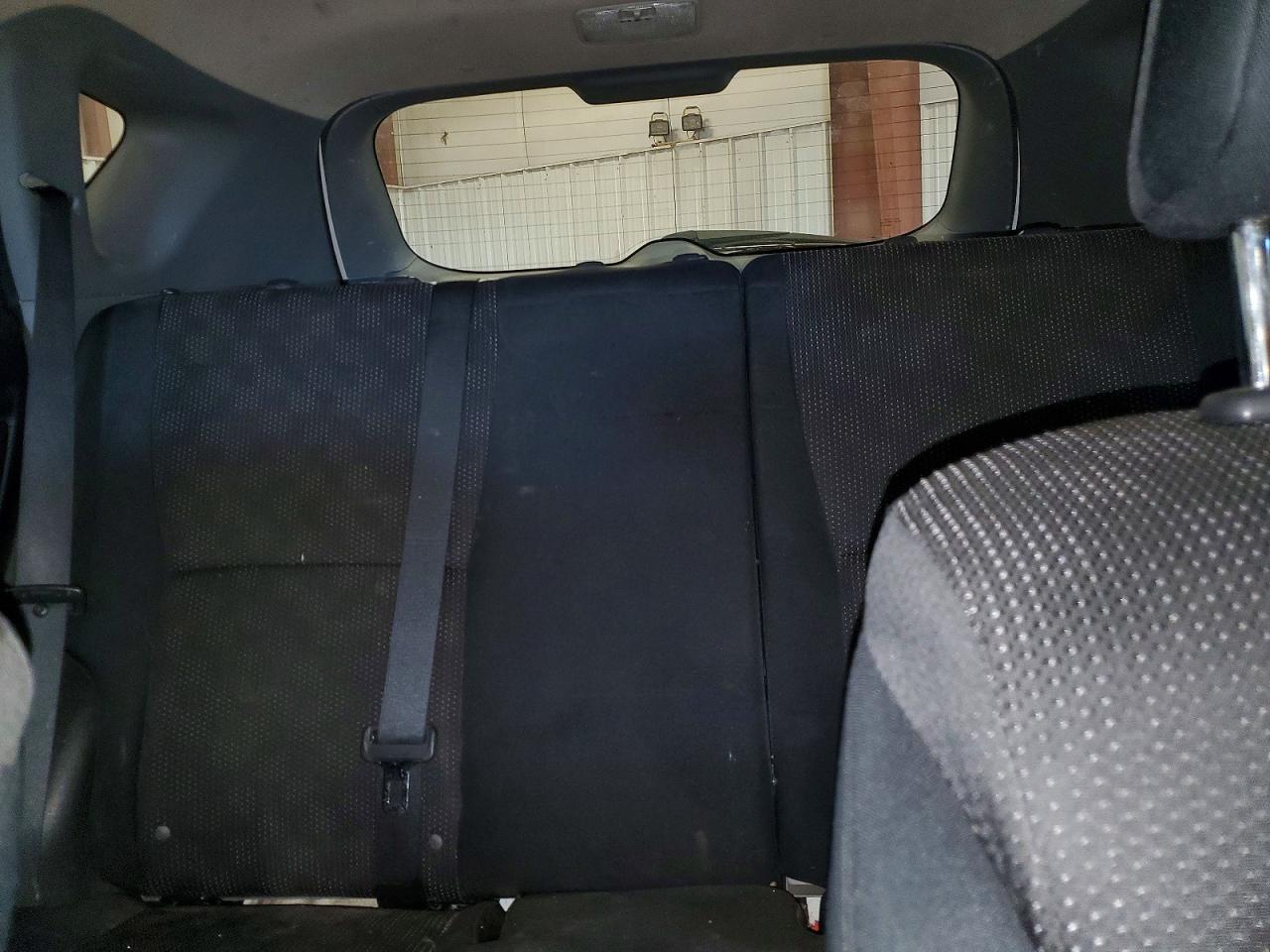 Pontiac Vibe