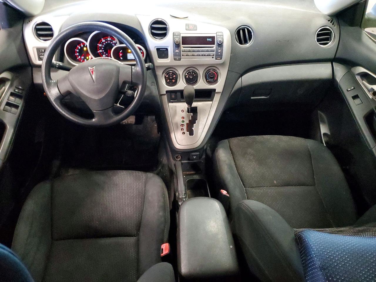 Pontiac Vibe