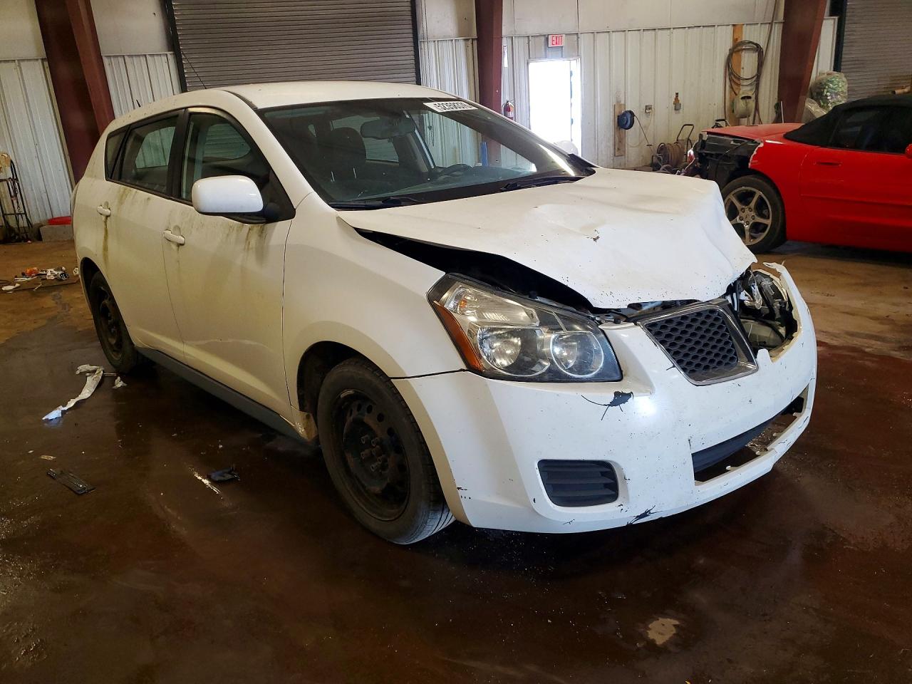 Pontiac Vibe