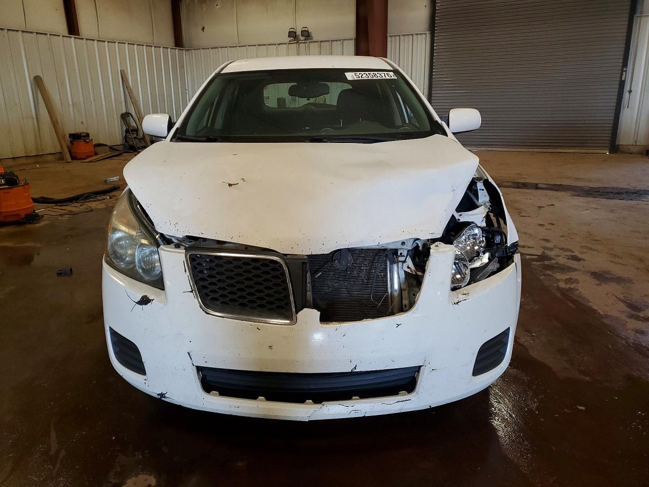 Pontiac Vibe