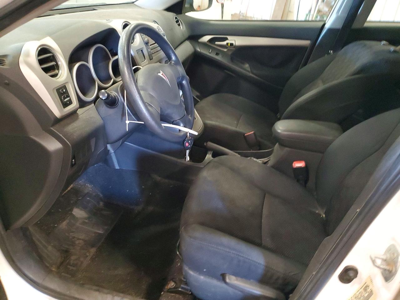 Pontiac Vibe