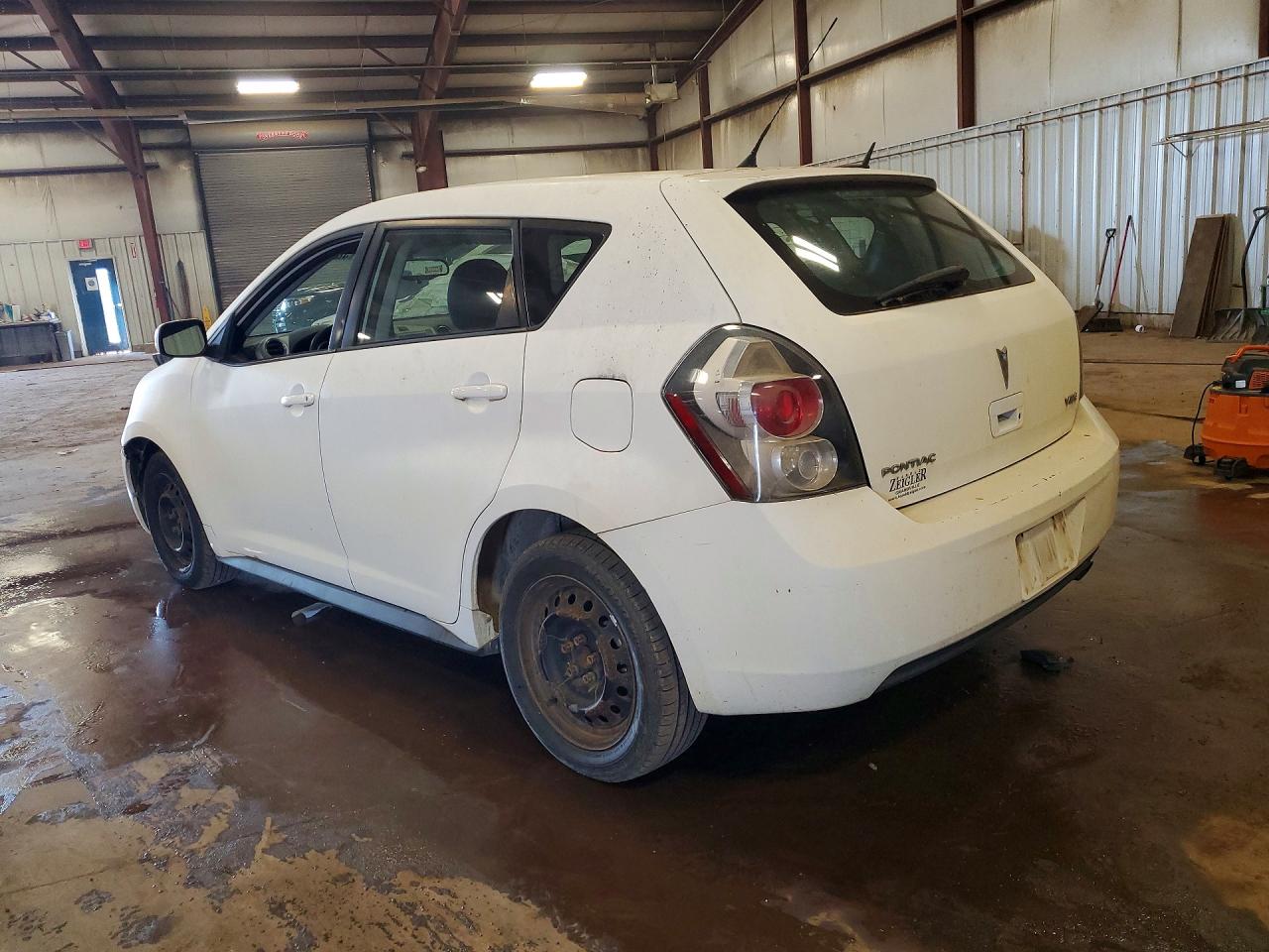 Pontiac Vibe