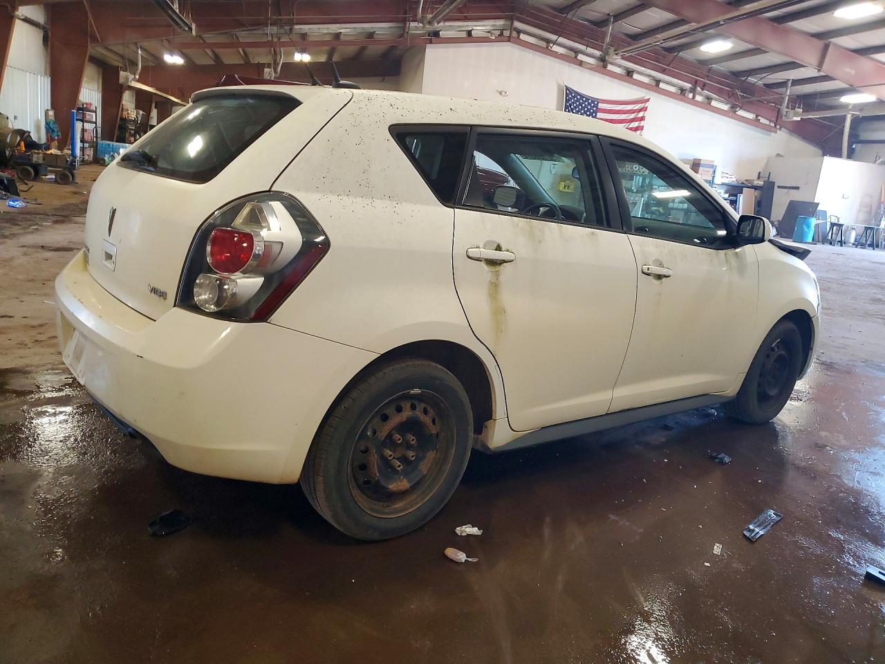 Pontiac Vibe