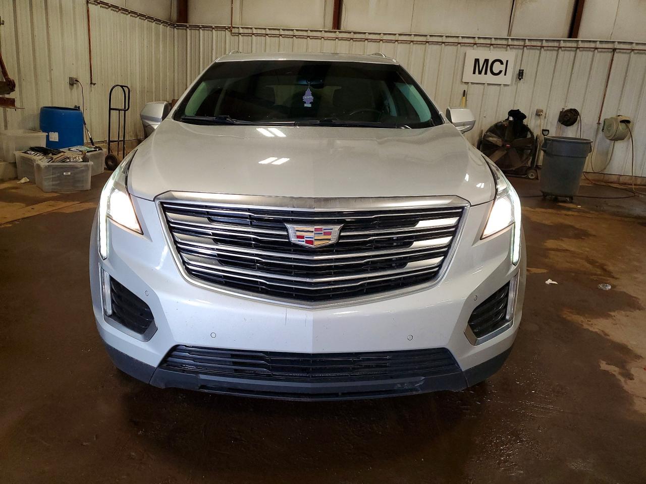 Cadillac XT5 Luxury