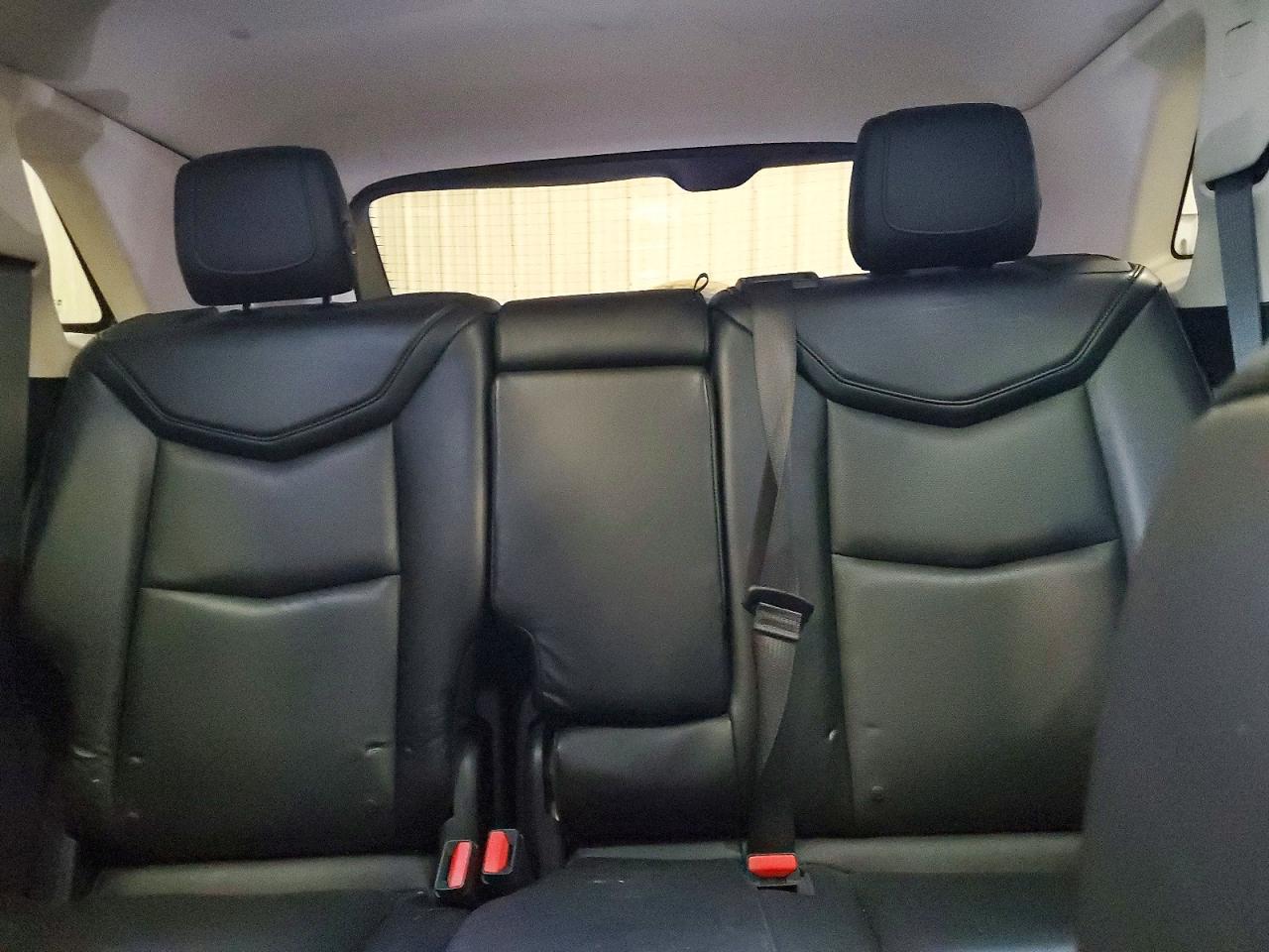 Cadillac XT5 Luxury