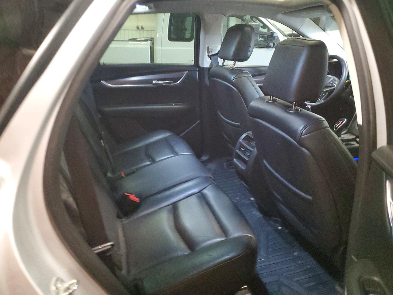 Cadillac XT5 Luxury