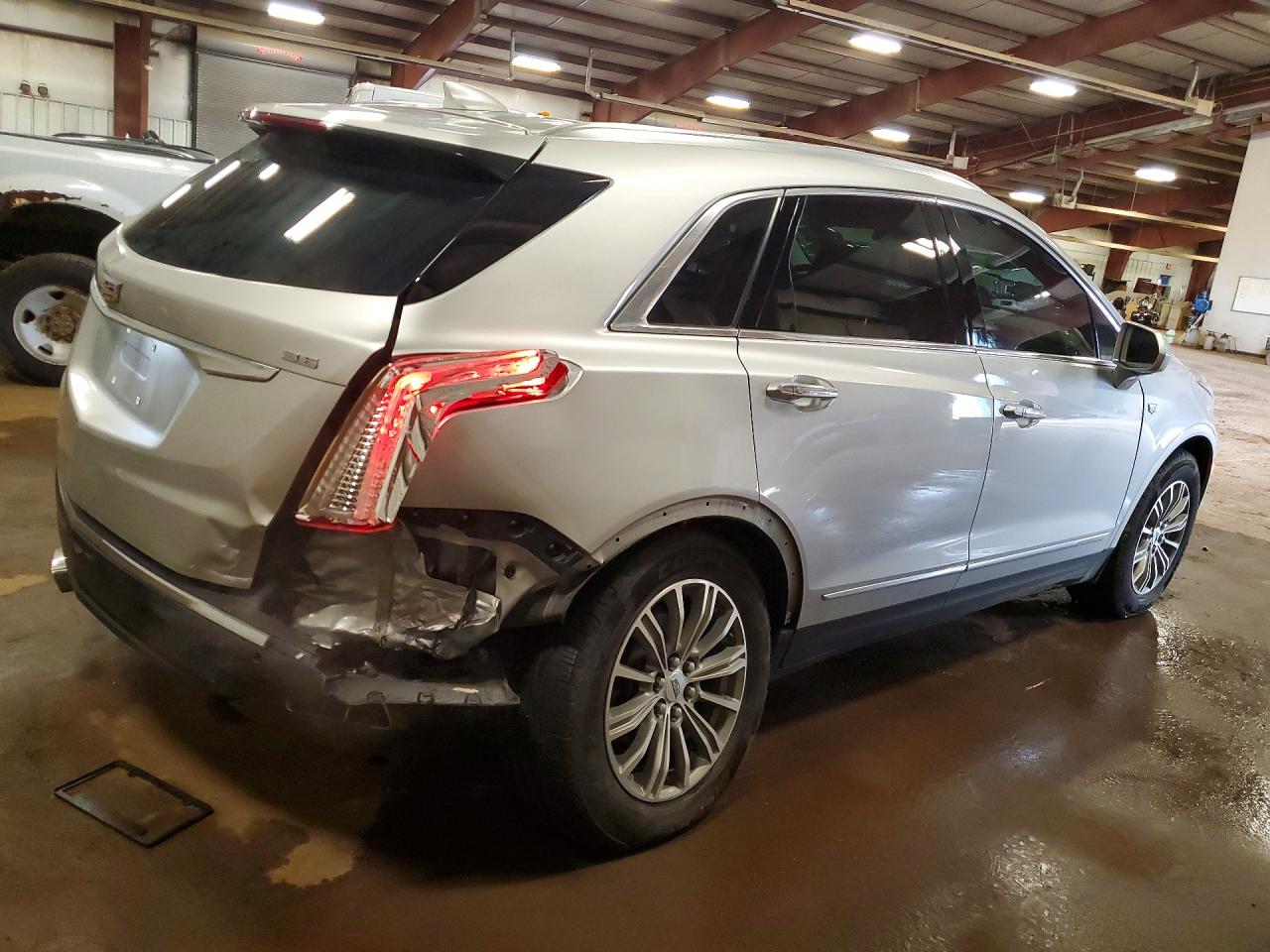 Cadillac XT5 Luxury