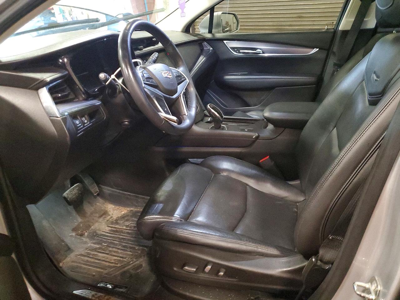 Cadillac XT5 Luxury