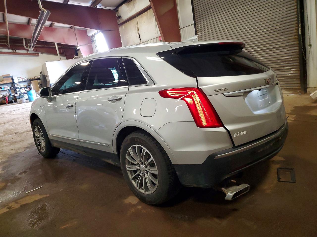 Cadillac XT5 Luxury
