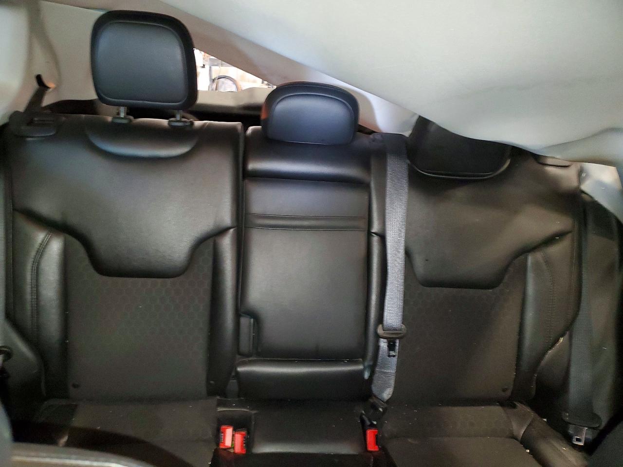 Jeep Compass Latitude