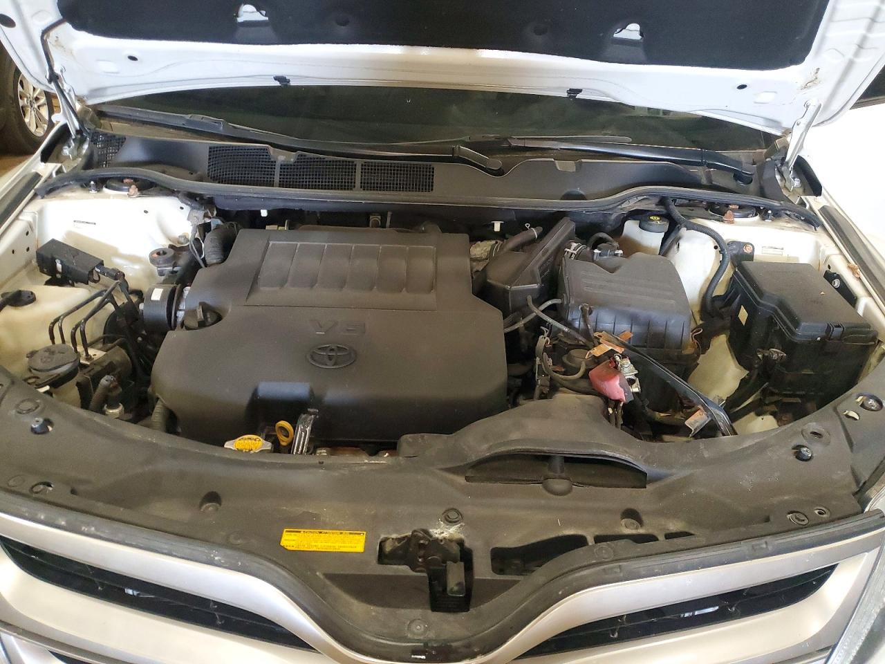 Toyota Venza Le