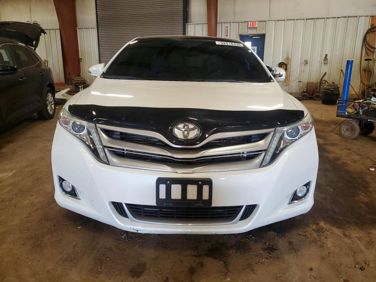 Toyota Venza Le
