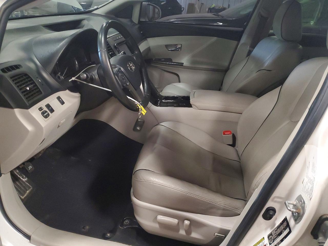 Toyota Venza Le