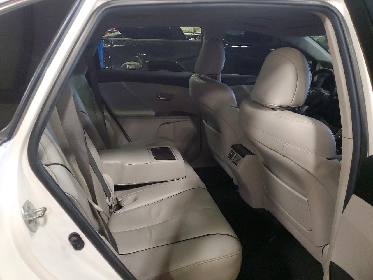 Toyota Venza Le