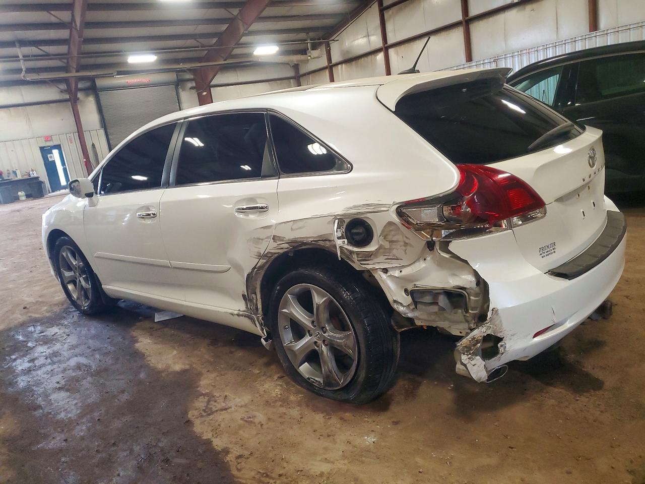 Toyota Venza Le
