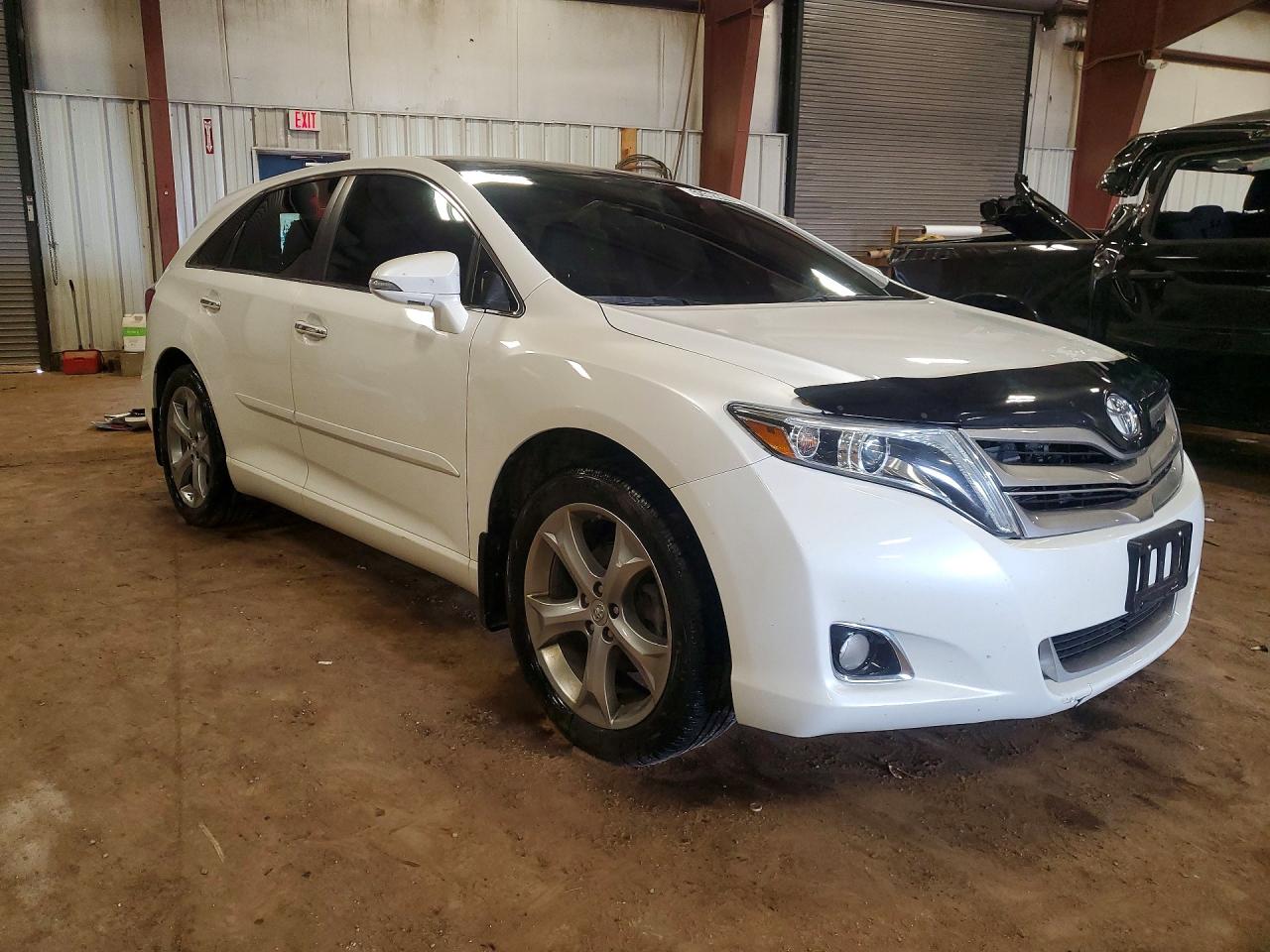 Toyota Venza Le