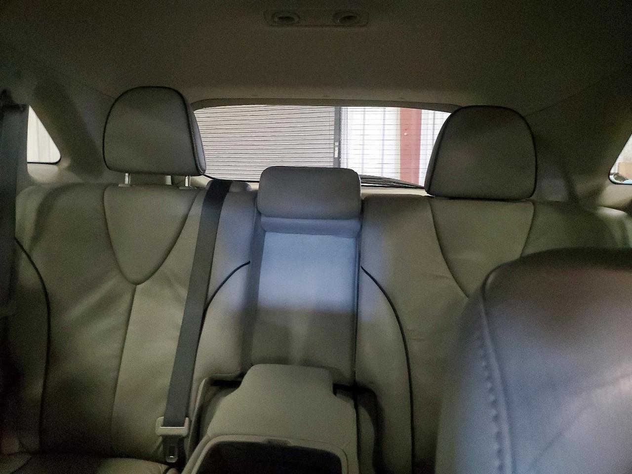 Toyota Venza Le