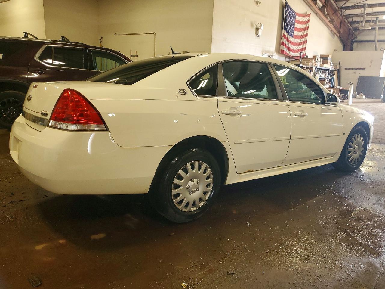 Chevrolet Impala Ls