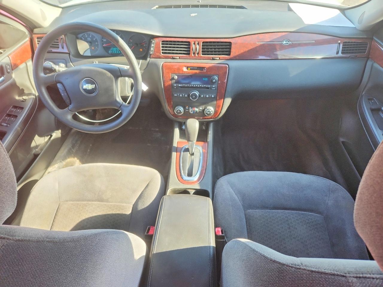 Chevrolet Impala Ls