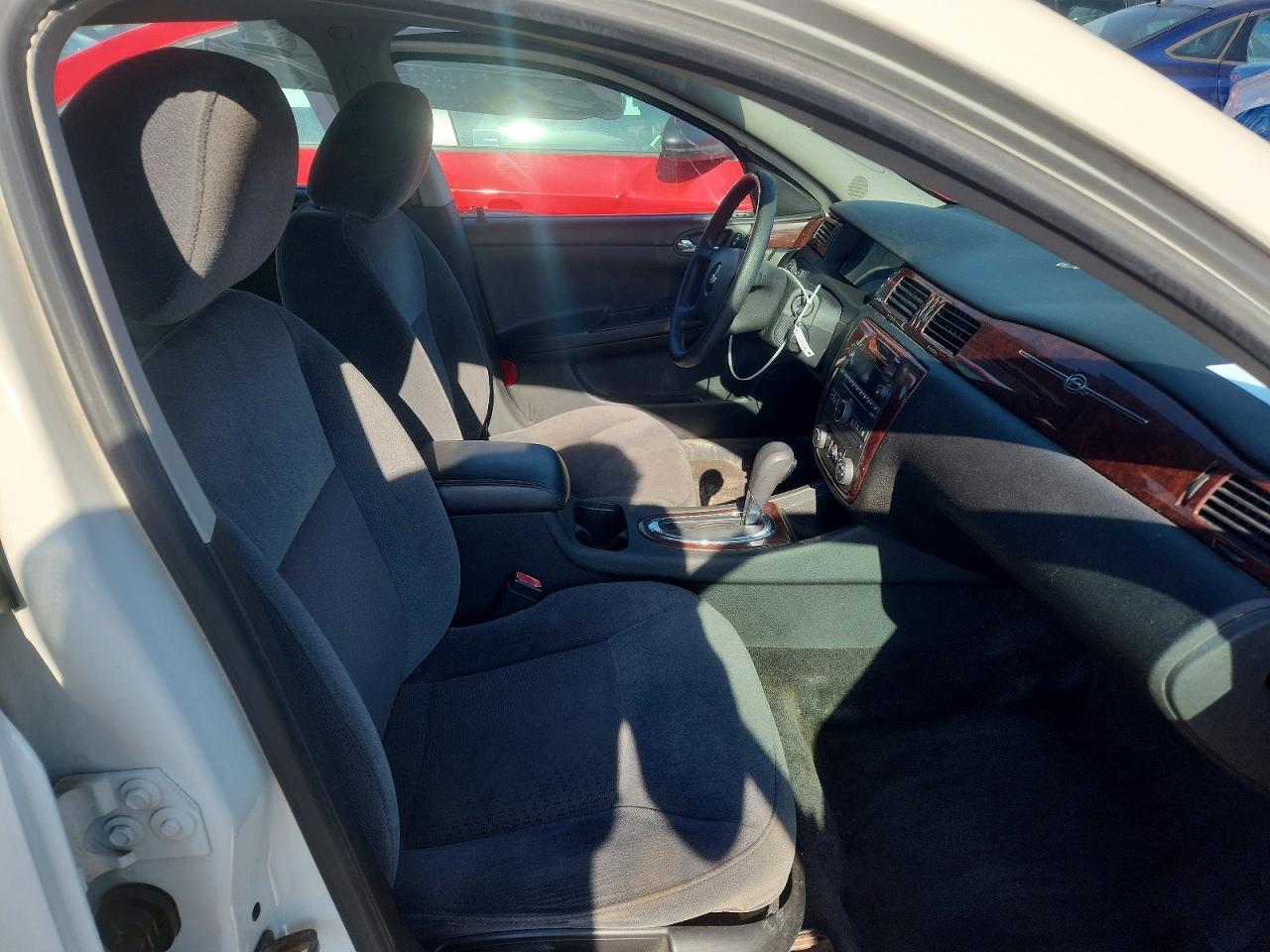 Chevrolet Impala Ls
