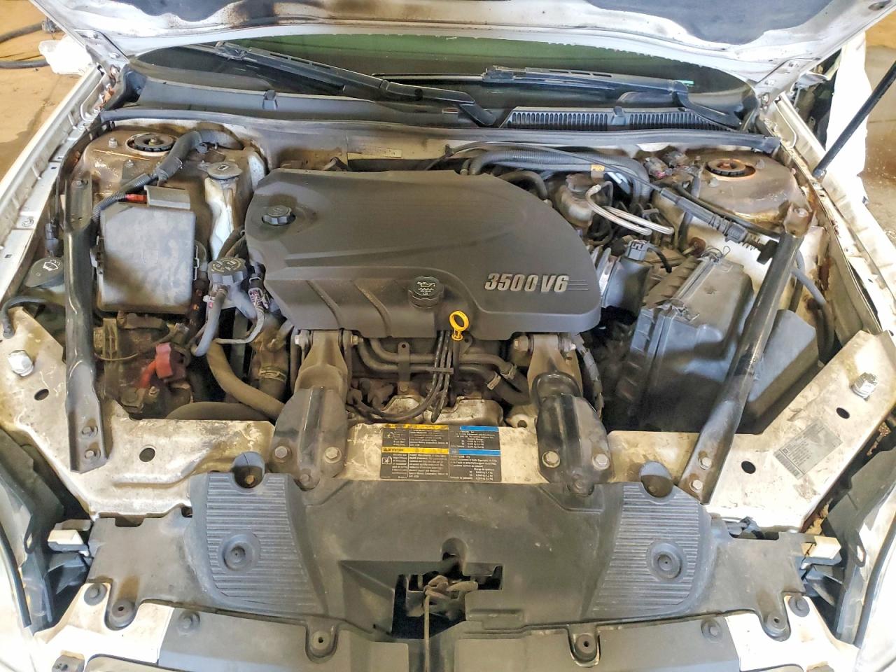 Chevrolet Impala Ls