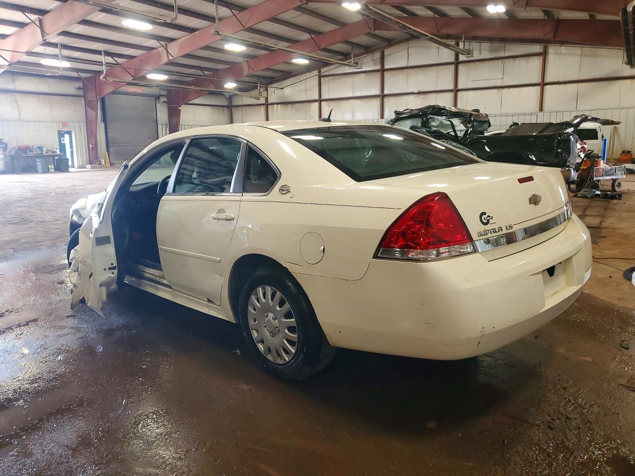 Chevrolet Impala Ls