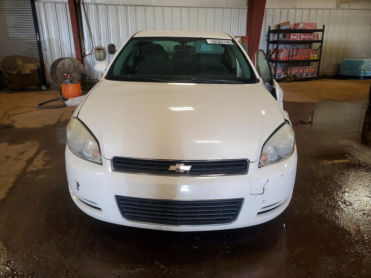 Chevrolet Impala Ls