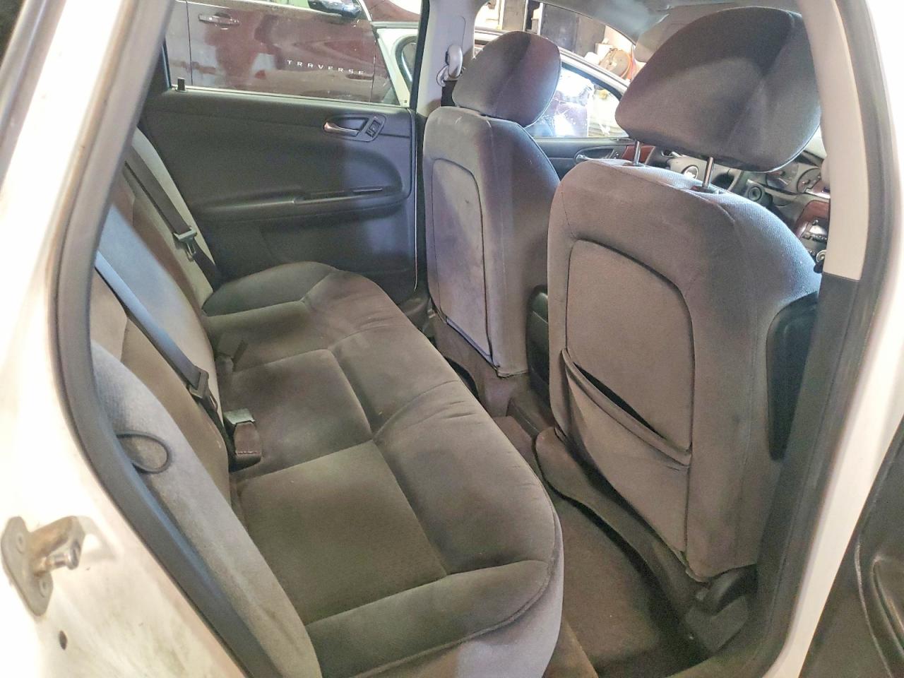 Chevrolet Impala Ls