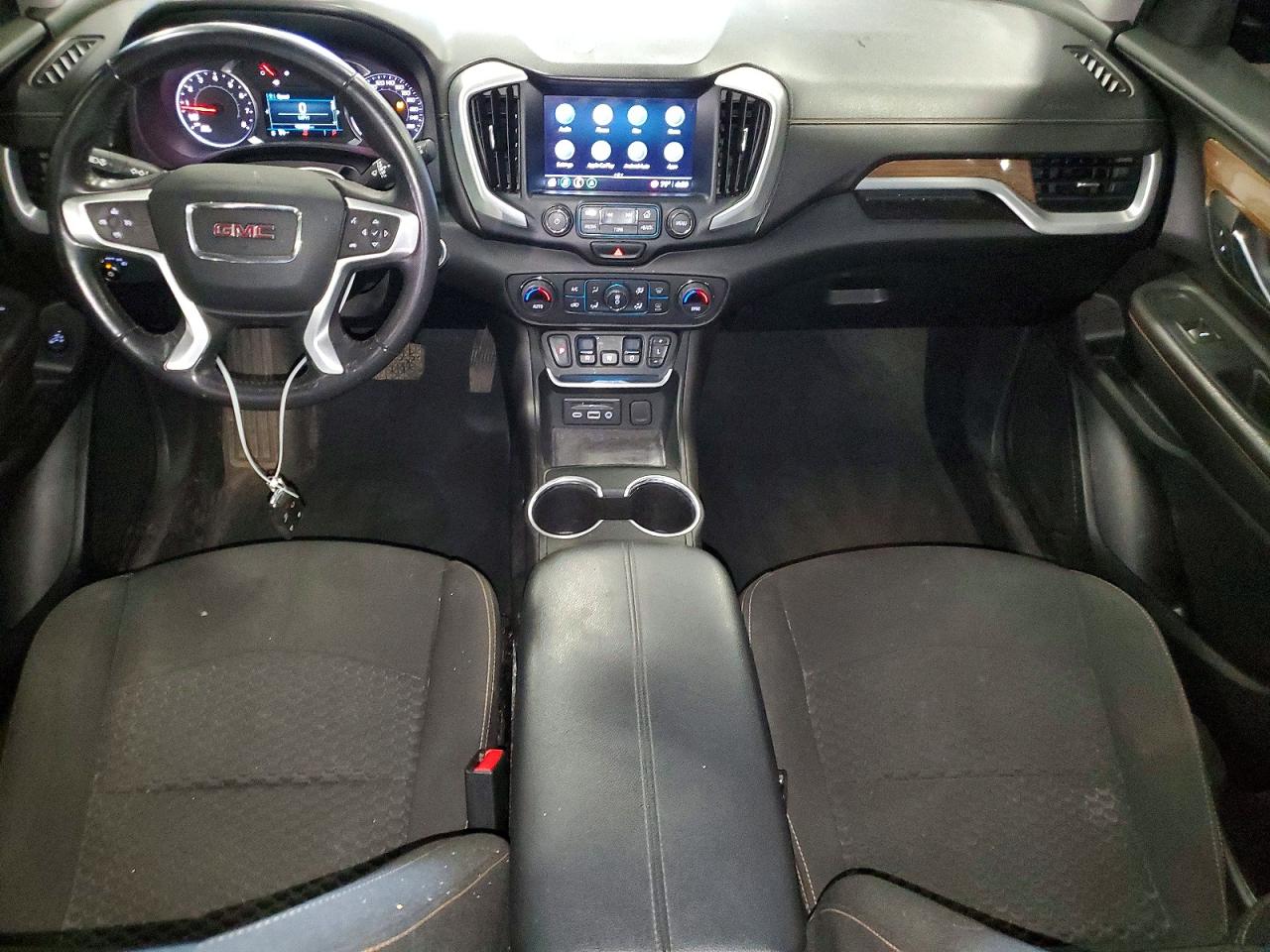 GMC Terrain Sle