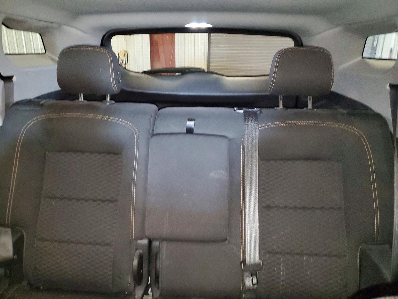 GMC Terrain Sle