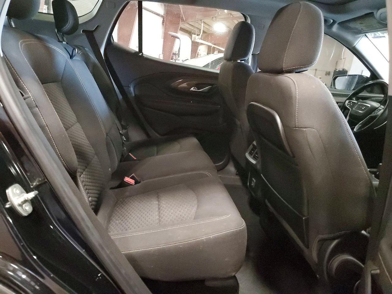 GMC Terrain Sle