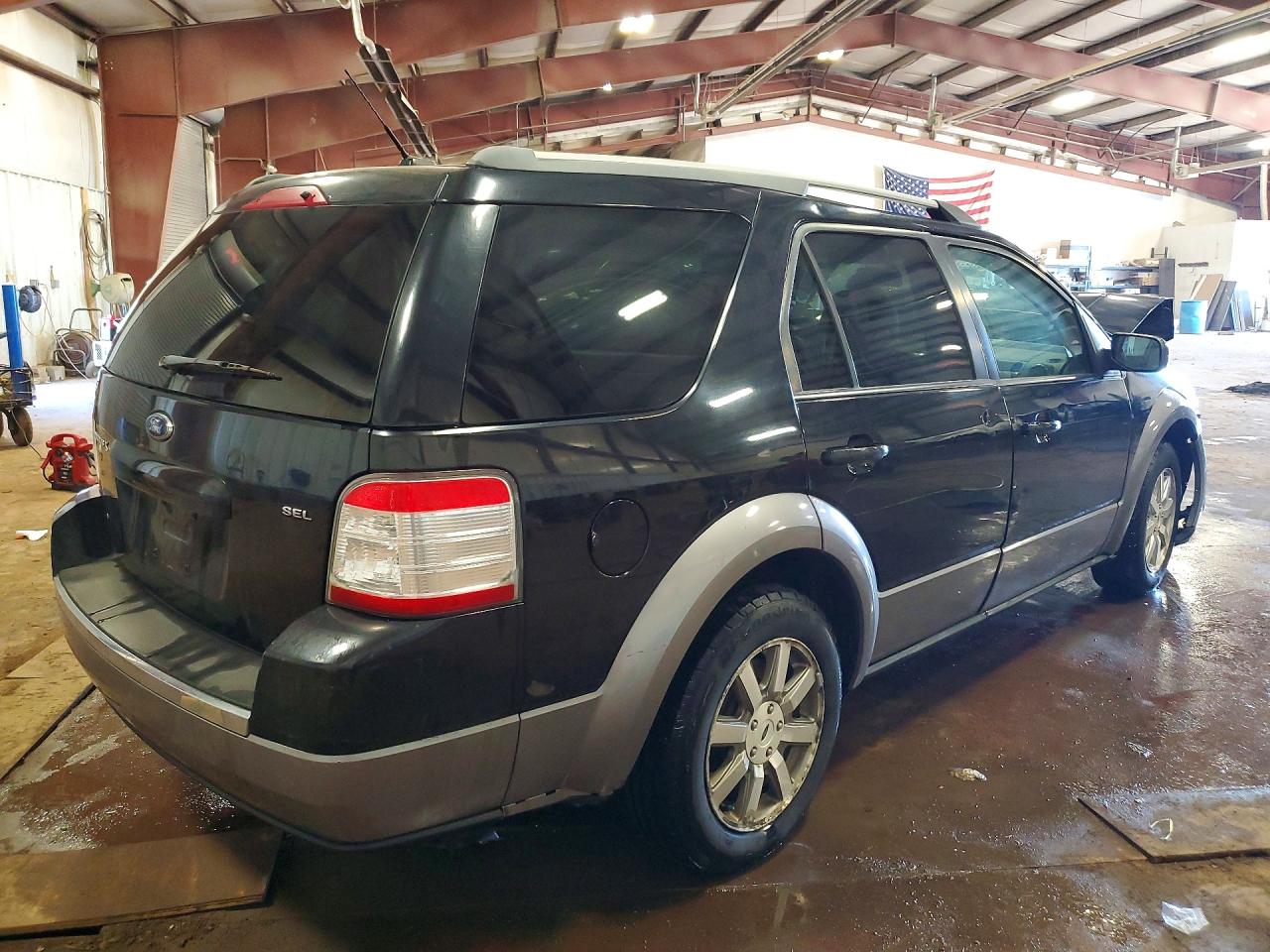 Ford Taurus Sel