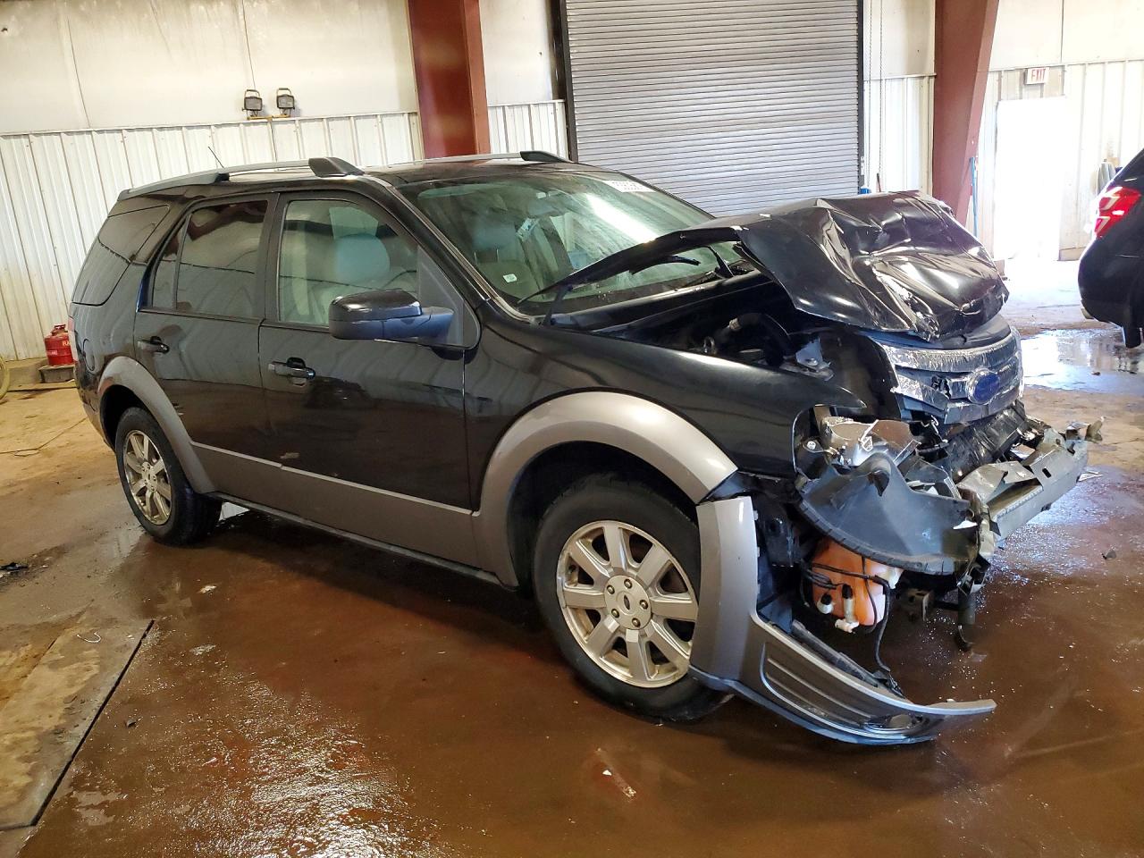 Ford Taurus Sel