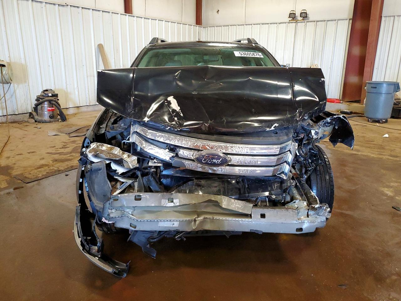 Ford Taurus Sel