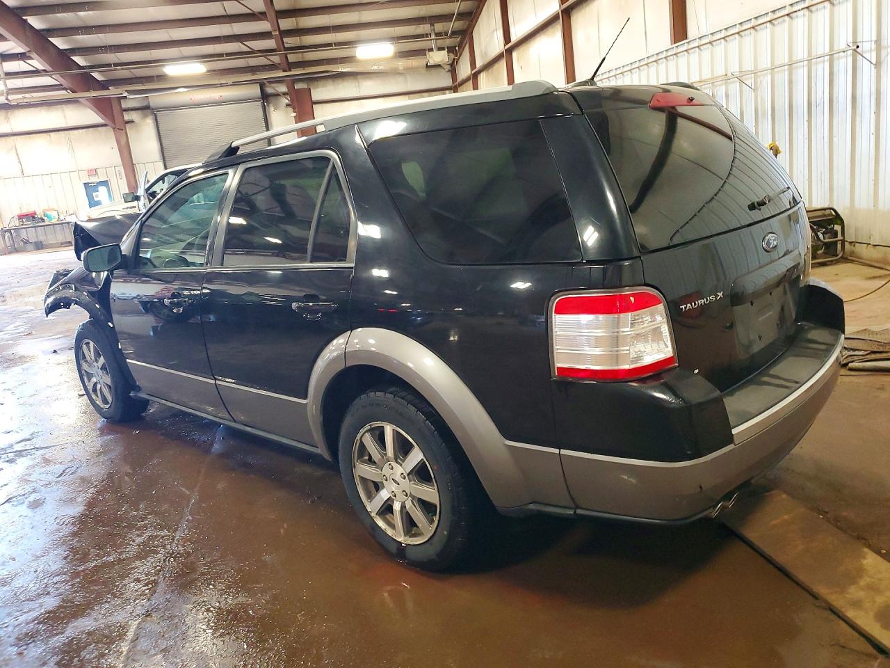 Ford Taurus Sel
