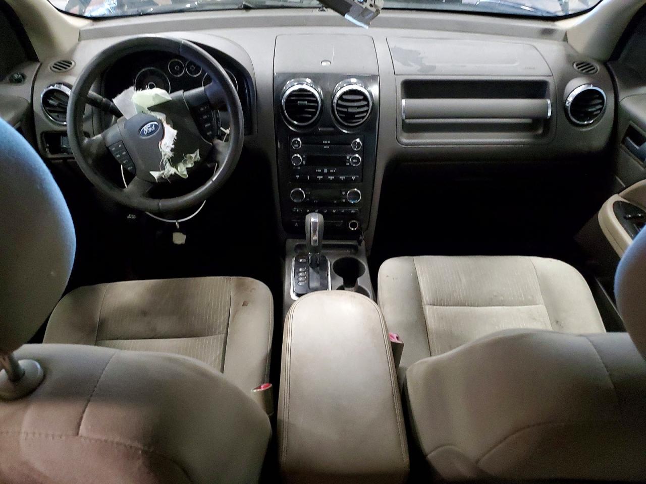 Ford Taurus Sel