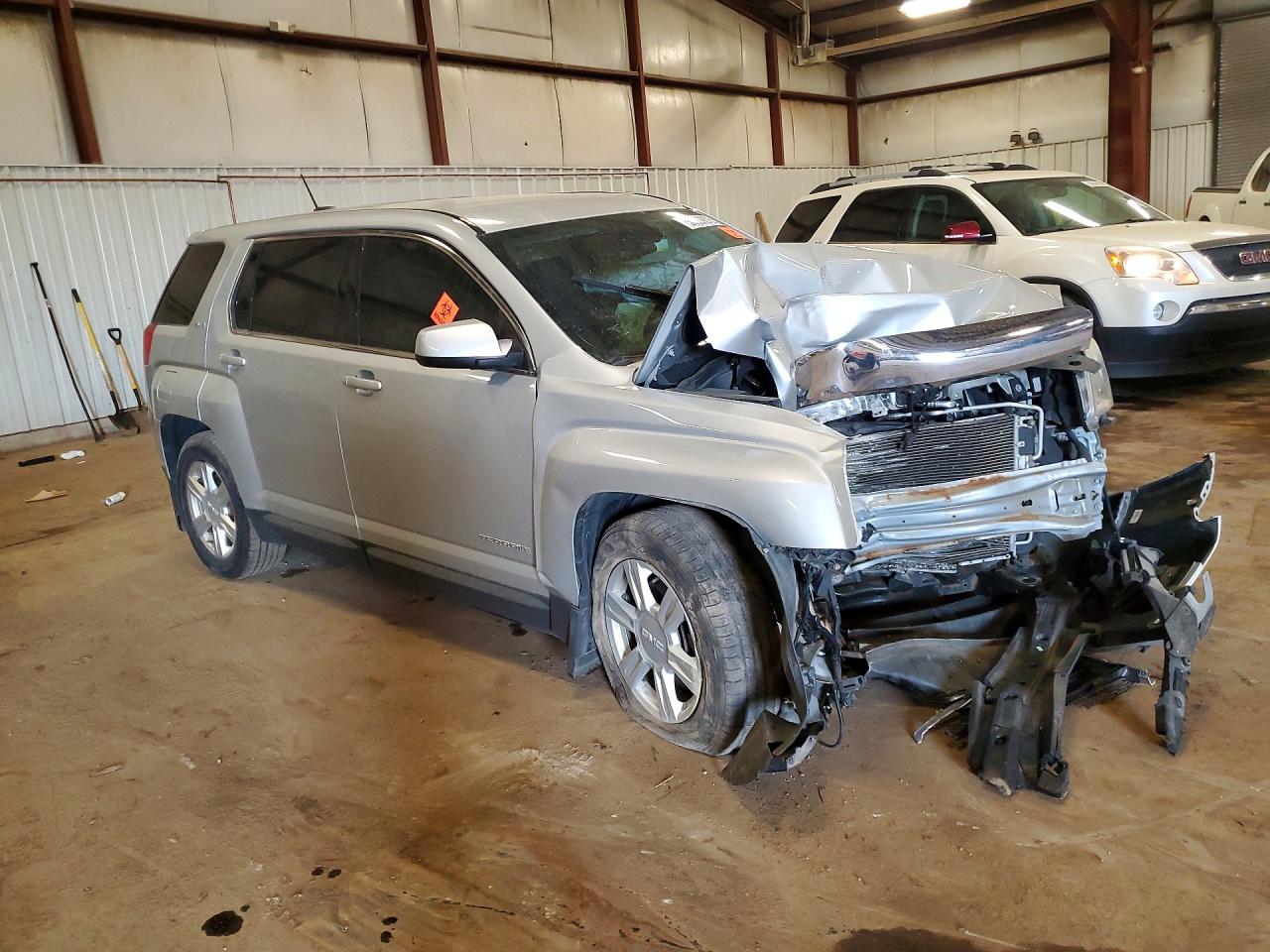 GMC Terrain Sle