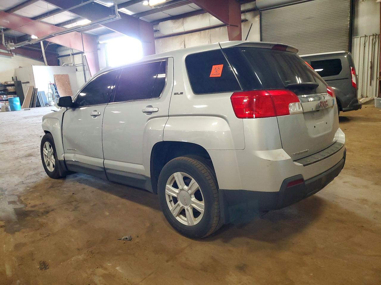 GMC Terrain Sle