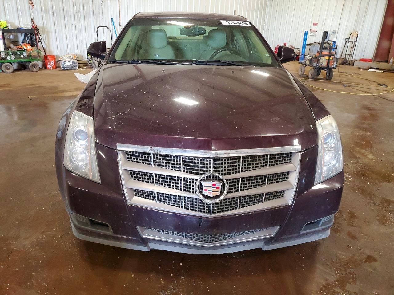 Cadillac CTS