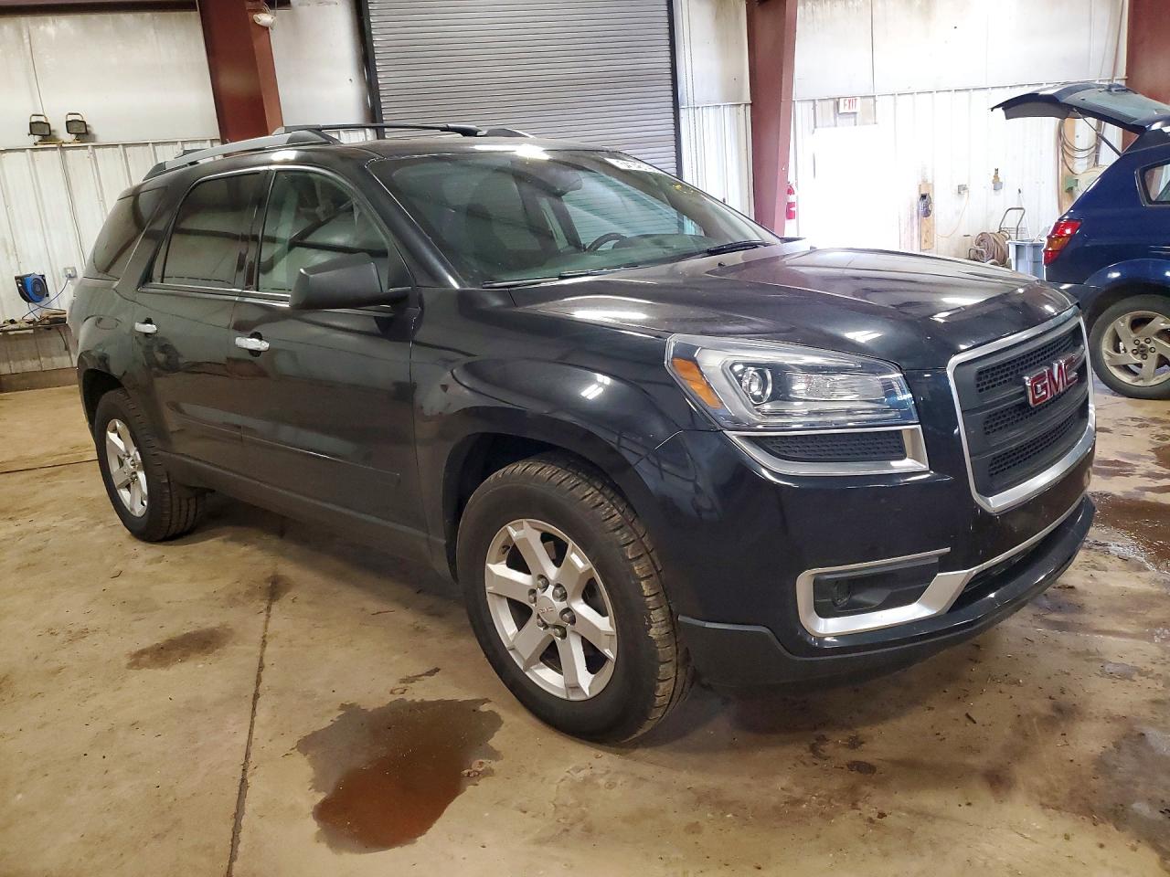 GMC Acadia Sle