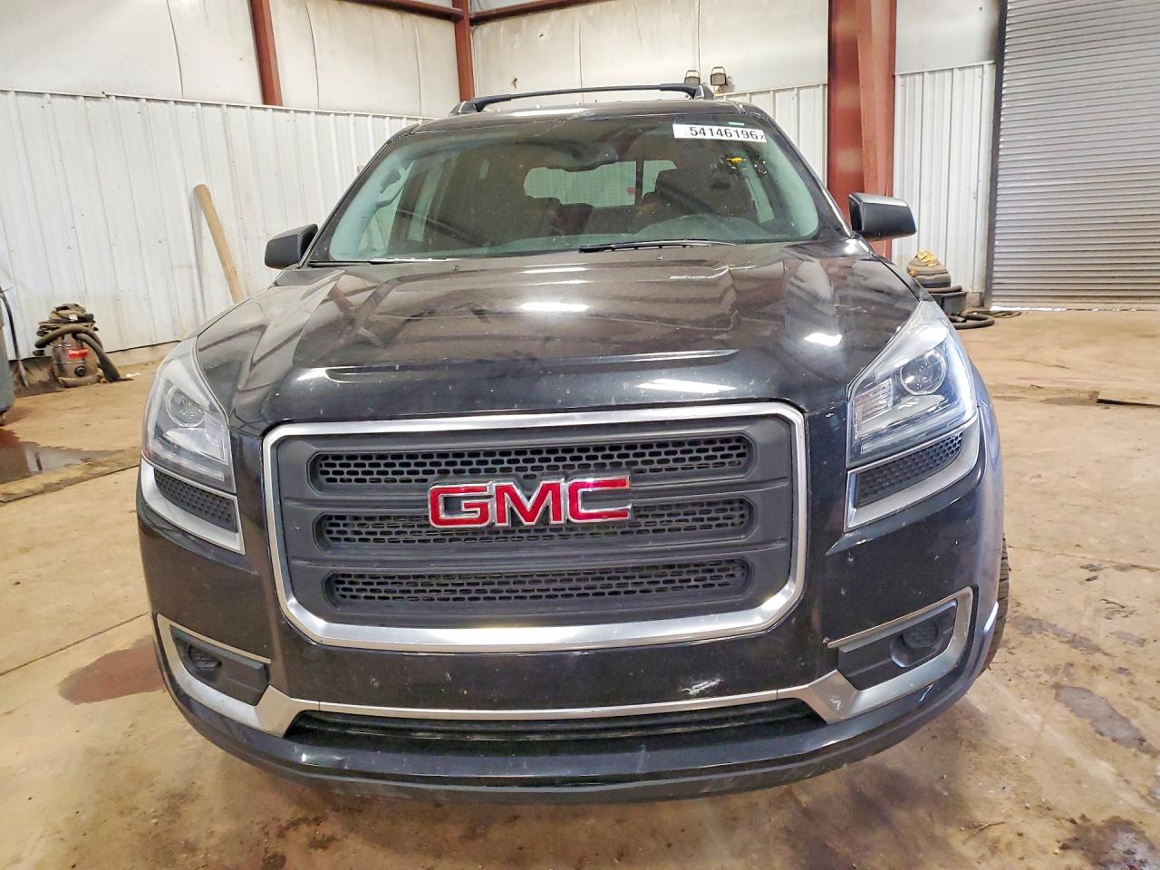 GMC Acadia Sle