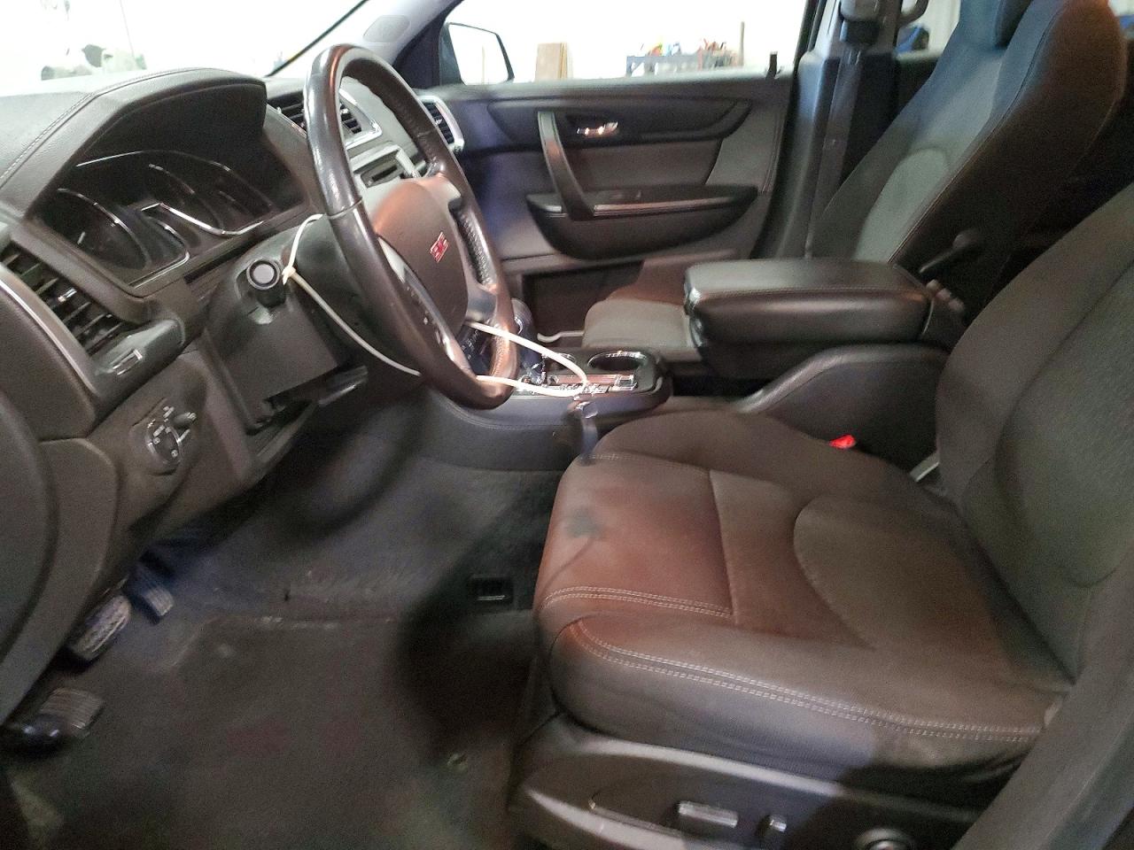 GMC Acadia Sle
