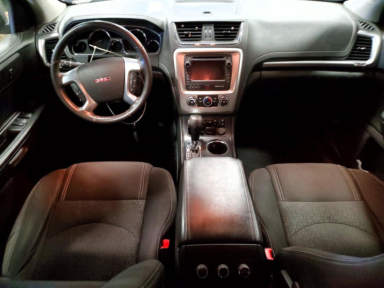 GMC Acadia Sle